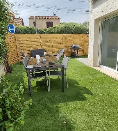 Aux Creissauds Apartment โอบาญ ภายนอก รูปภาพ